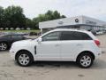 Polar White - VUE XR AWD Photo No. 2