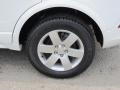 2008 Saturn VUE XR AWD Wheel and Tire Photo