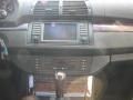 Titanium Silver Metallic - X5 3.0i Photo No. 17