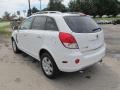 Polar White - VUE XR AWD Photo No. 4