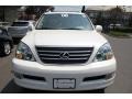 Blizzard White Pearl - GX 470 Photo No. 2