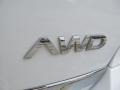 2008 Saturn VUE XR AWD Badge and Logo Photo