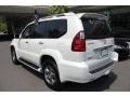 Blizzard White Pearl - GX 470 Photo No. 4