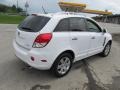 Polar White - VUE XR AWD Photo No. 7