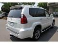 Blizzard White Pearl - GX 470 Photo No. 6