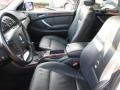 Titanium Silver Metallic - X5 3.0i Photo No. 22