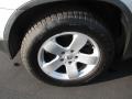 Titanium Silver Metallic - X5 3.0i Photo No. 27