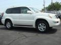 Blizzard White Pearl - GX 470 Photo No. 2