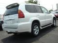Blizzard White Pearl - GX 470 Photo No. 3