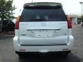 Blizzard White Pearl - GX 470 Photo No. 4