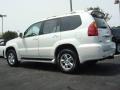 Blizzard White Pearl - GX 470 Photo No. 5