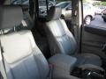 2006 Bright Silver Metallic Jeep Commander   photo #15