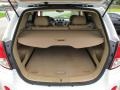 Tan Trunk Photo for 2008 Saturn VUE #49890530