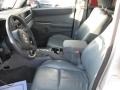 2006 Bright Silver Metallic Jeep Commander   photo #20