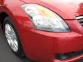 Red Brick Metallic - Altima 2.5 S Photo No. 2