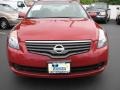 Red Brick Metallic - Altima 2.5 S Photo No. 3