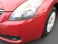 Red Brick Metallic - Altima 2.5 S Photo No. 4