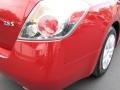 Red Brick Metallic - Altima 2.5 S Photo No. 10
