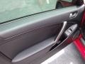 Laser Red - G 35 Coupe Photo No. 11