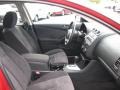 Red Brick Metallic - Altima 2.5 S Photo No. 13