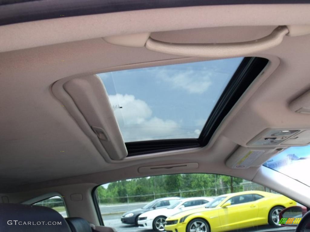2004 Infiniti G 35 Coupe Sunroof Photo #49890902
