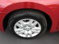 Red Brick Metallic - Altima 2.5 S Photo No. 23