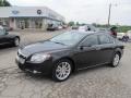 Black Granite Metallic - Malibu LTZ Photo No. 1
