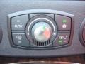 2007 BMW Z4 Dream Red Interior Controls Photo
