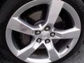 2010 Chevrolet Camaro SS Coupe Wheel and Tire Photo