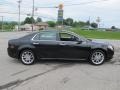 Black Granite Metallic - Malibu LTZ Photo No. 8