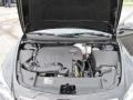 Black Granite Metallic - Malibu LTZ Photo No. 12