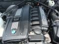 3.0 Liter DOHC 24-Valve VVT Inline 6 Cylinder Engine for 2007 BMW Z4 3.0si Roadster #49891217