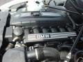3.0 Liter DOHC 24-Valve VVT Inline 6 Cylinder Engine for 2007 BMW Z4 3.0si Roadster #49891229