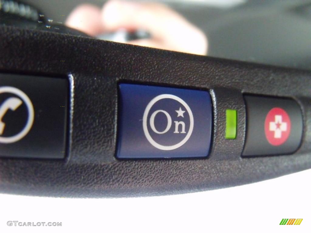 2010 Chevrolet Camaro SS Coupe Controls Photo #49891292