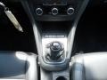 Titan Black Transmission Photo for 2011 Volkswagen Jetta #49891301
