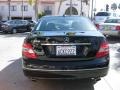 Black - C 300 Sport Photo No. 3