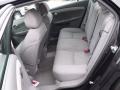 2008 Black Granite Metallic Chevrolet Malibu LS Sedan  photo #10