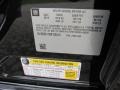 Black Granite Metallic - Malibu LTZ Photo No. 33