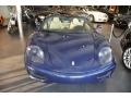 2003 Tour de France Blue Ferrari 360 Spider F1  photo #2