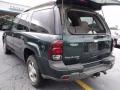 Emerald Jewel Green Metallic - TrailBlazer EXT LS Photo No. 12