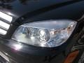 Black - C 300 Sport Photo No. 25