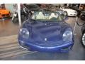 2003 Tour de France Blue Ferrari 360 Spider F1  photo #14