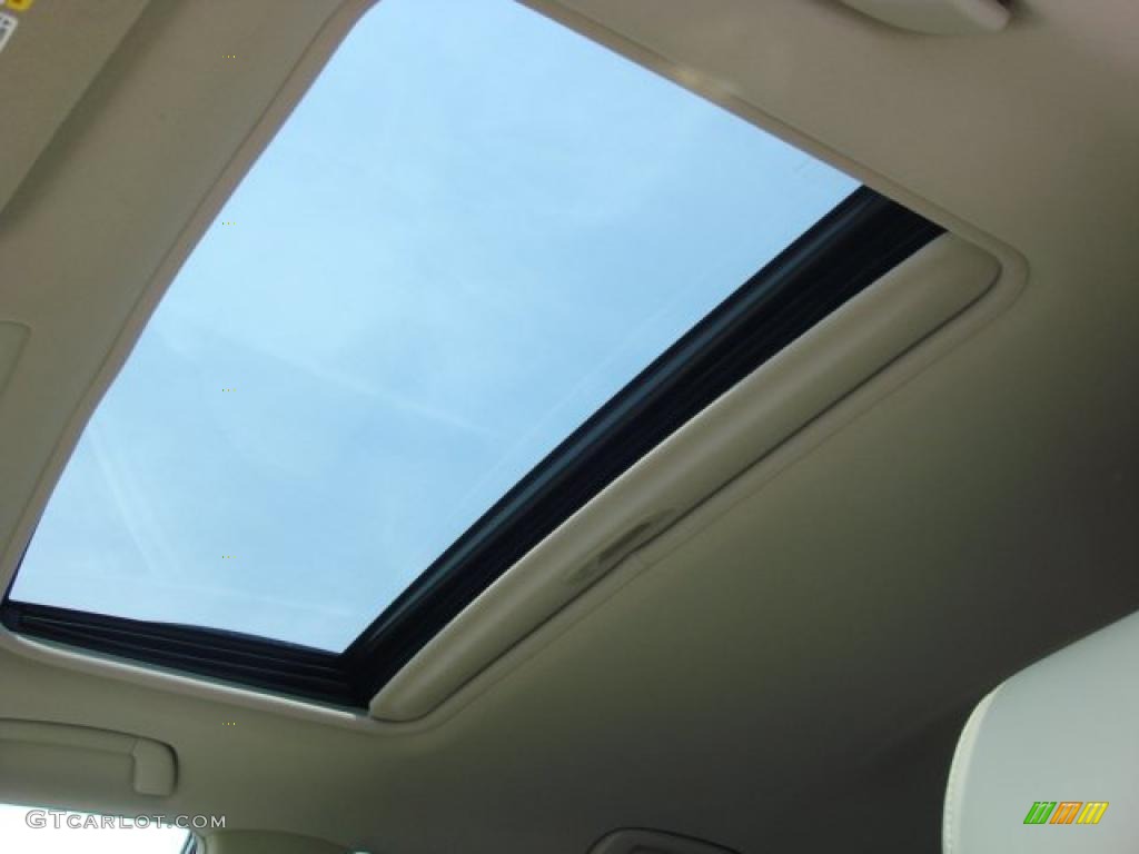 2009 Lexus RX 350 AWD Sunroof Photo #49891766