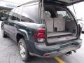 2005 Emerald Jewel Green Metallic Chevrolet TrailBlazer EXT LS  photo #13