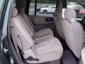 Light Gray Interior Photo for 2005 Chevrolet TrailBlazer #49891778