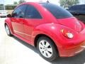 Salsa Red - New Beetle S Coupe Photo No. 5