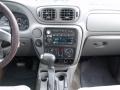 2005 Chevrolet TrailBlazer EXT LS Controls