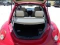 Salsa Red - New Beetle S Coupe Photo No. 10