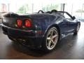 2003 Tour de France Blue Ferrari 360 Spider F1  photo #22