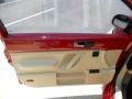 Salsa Red - New Beetle S Coupe Photo No. 12